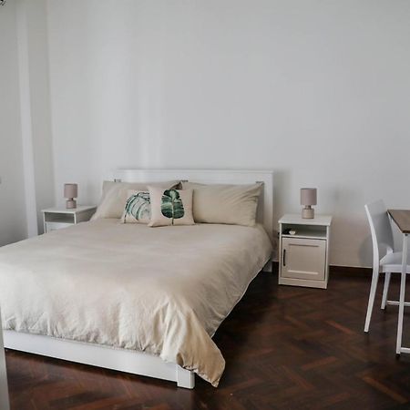 Vita Home Bari Luaran gambar
