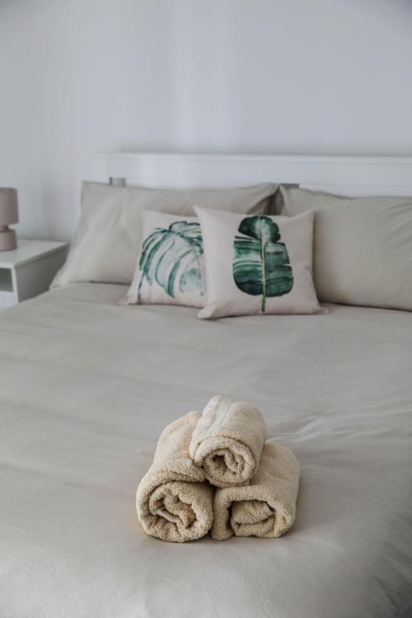 Vita Home Bari Luaran gambar