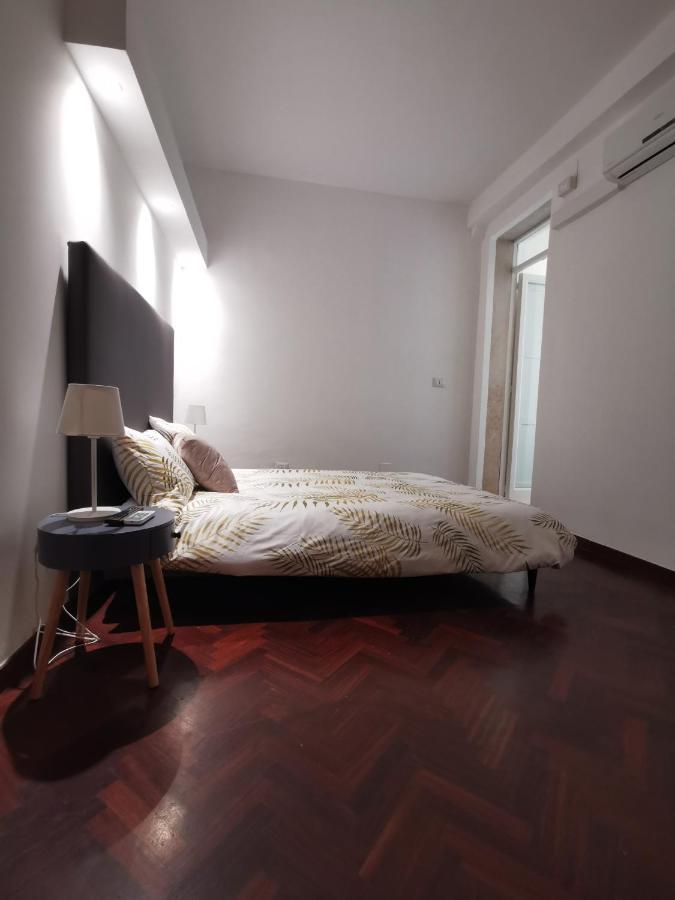 Vita Home Bari Luaran gambar