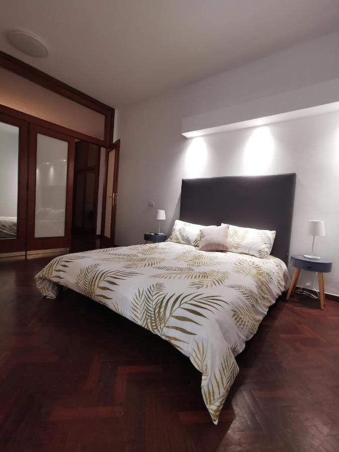 Vita Home Bari Luaran gambar