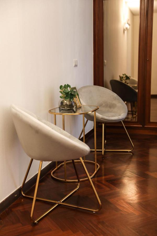 Vita Home Bari Luaran gambar