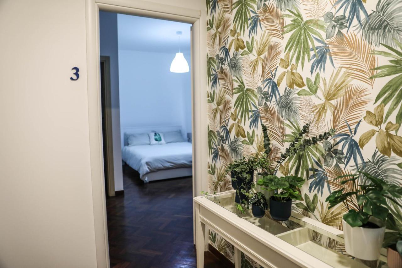Vita Home Bari Luaran gambar