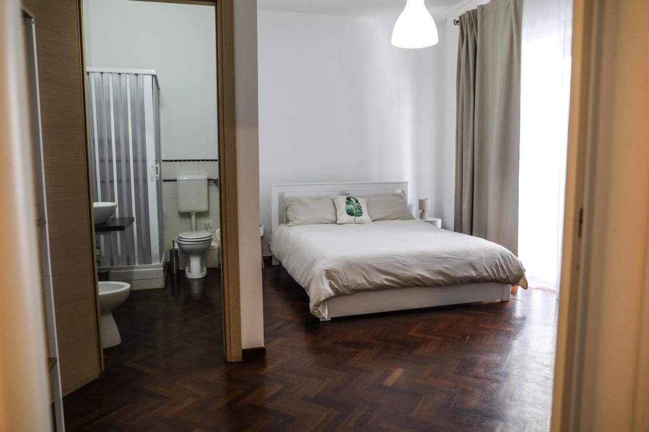 Vita Home Bari Luaran gambar