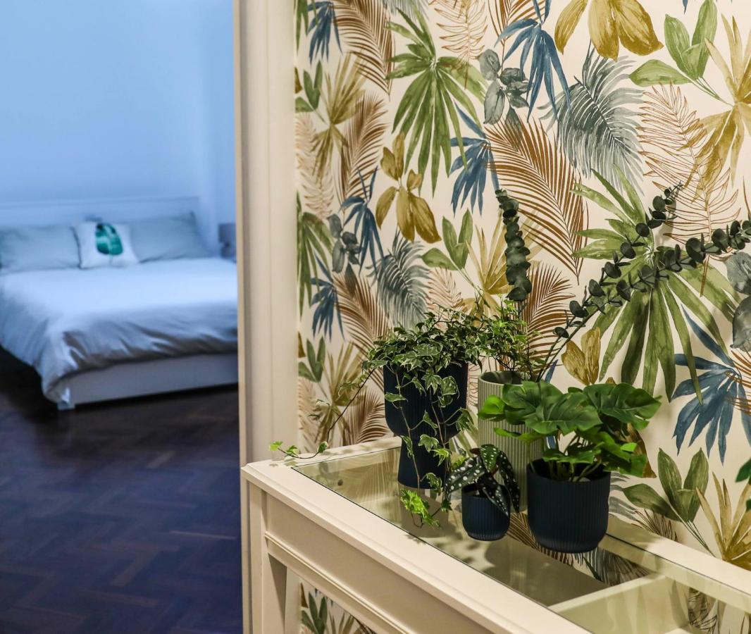 Vita Home Bari Luaran gambar