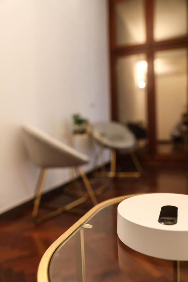 Vita Home Bari Luaran gambar