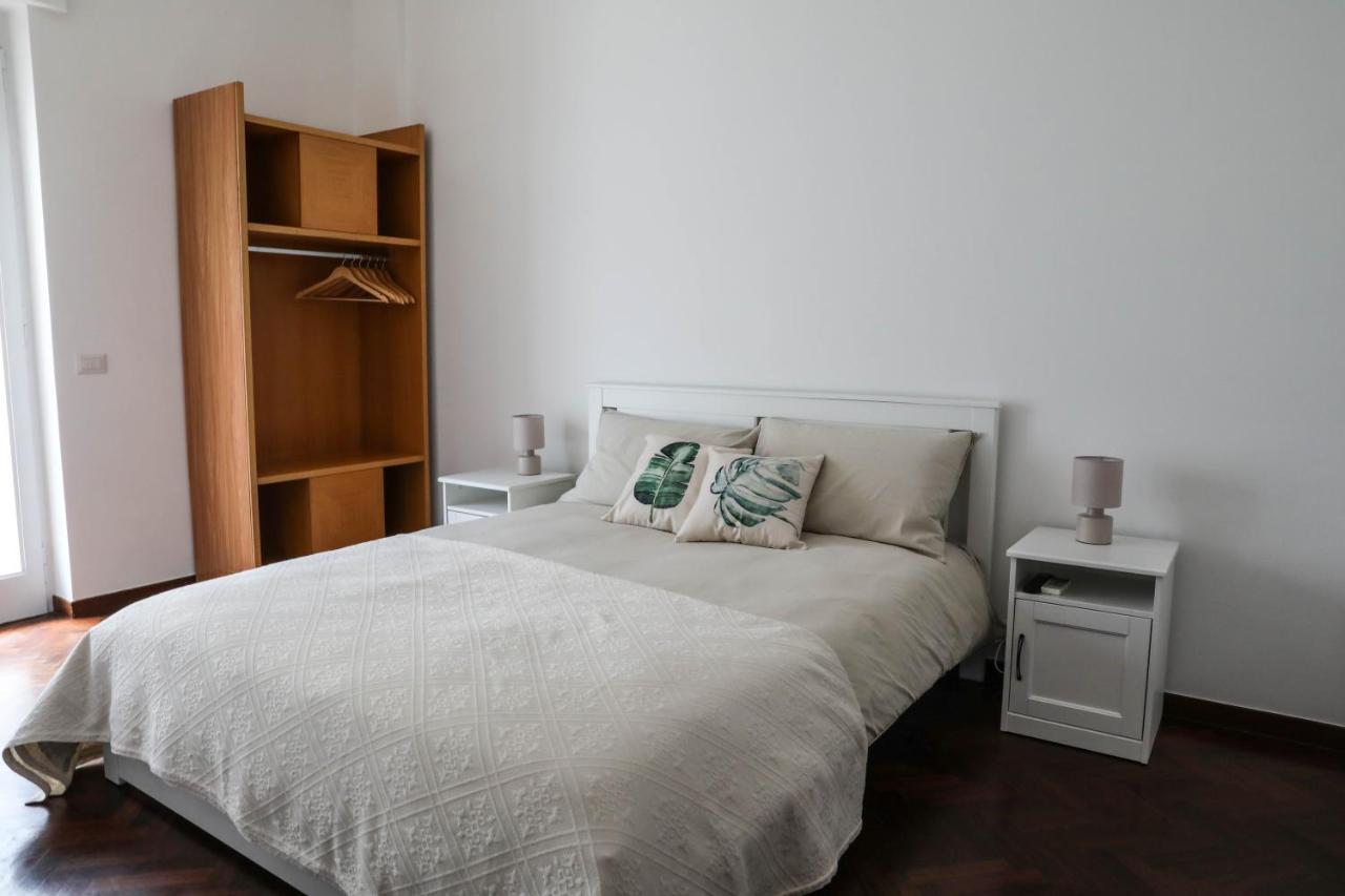 Vita Home Bari Luaran gambar