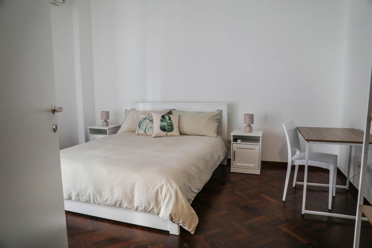 Vita Home Bari Luaran gambar