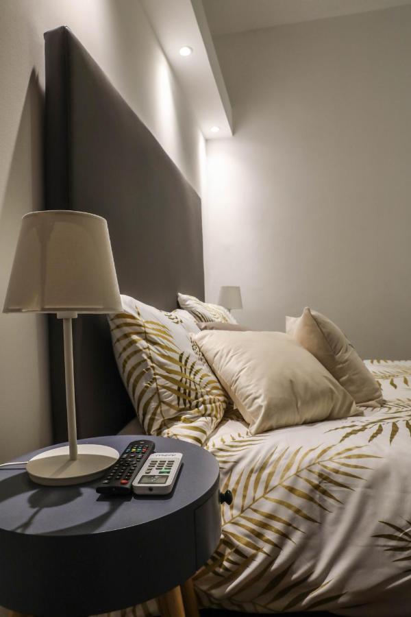 Vita Home Bari Luaran gambar