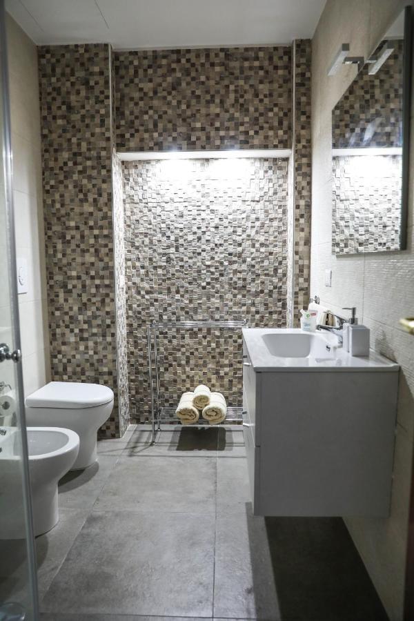 Vita Home Bari Luaran gambar