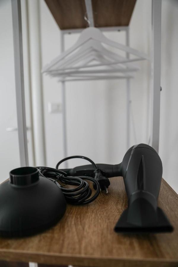 Vita Home Bari Luaran gambar