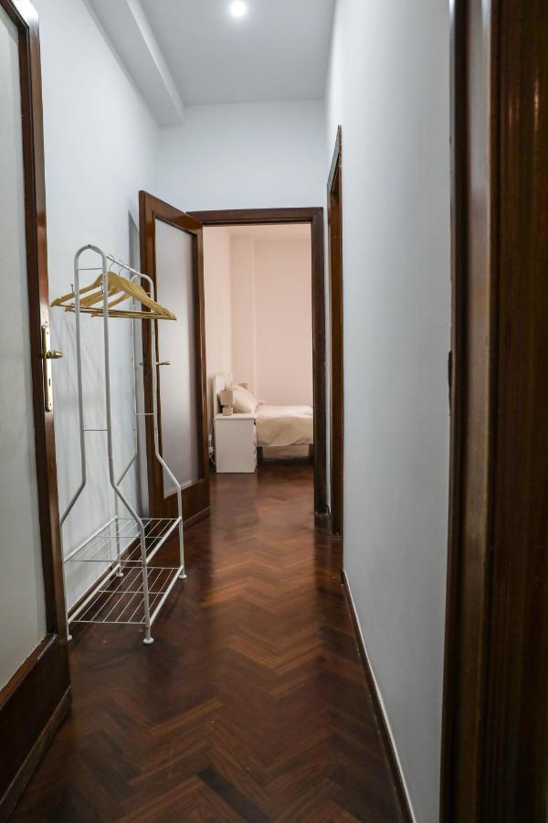 Vita Home Bari Luaran gambar