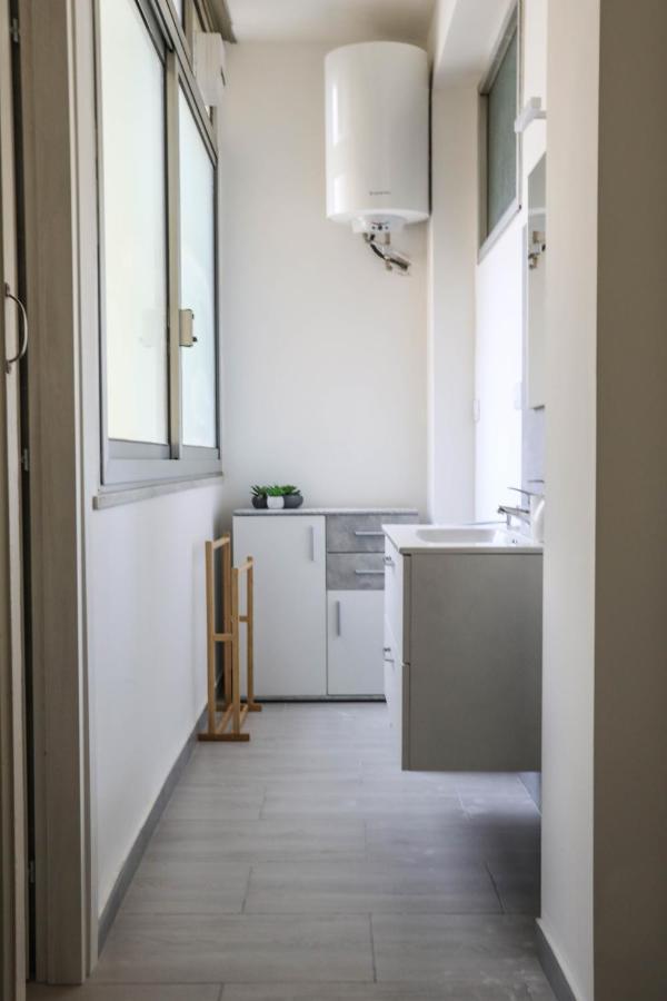 Vita Home Bari Luaran gambar