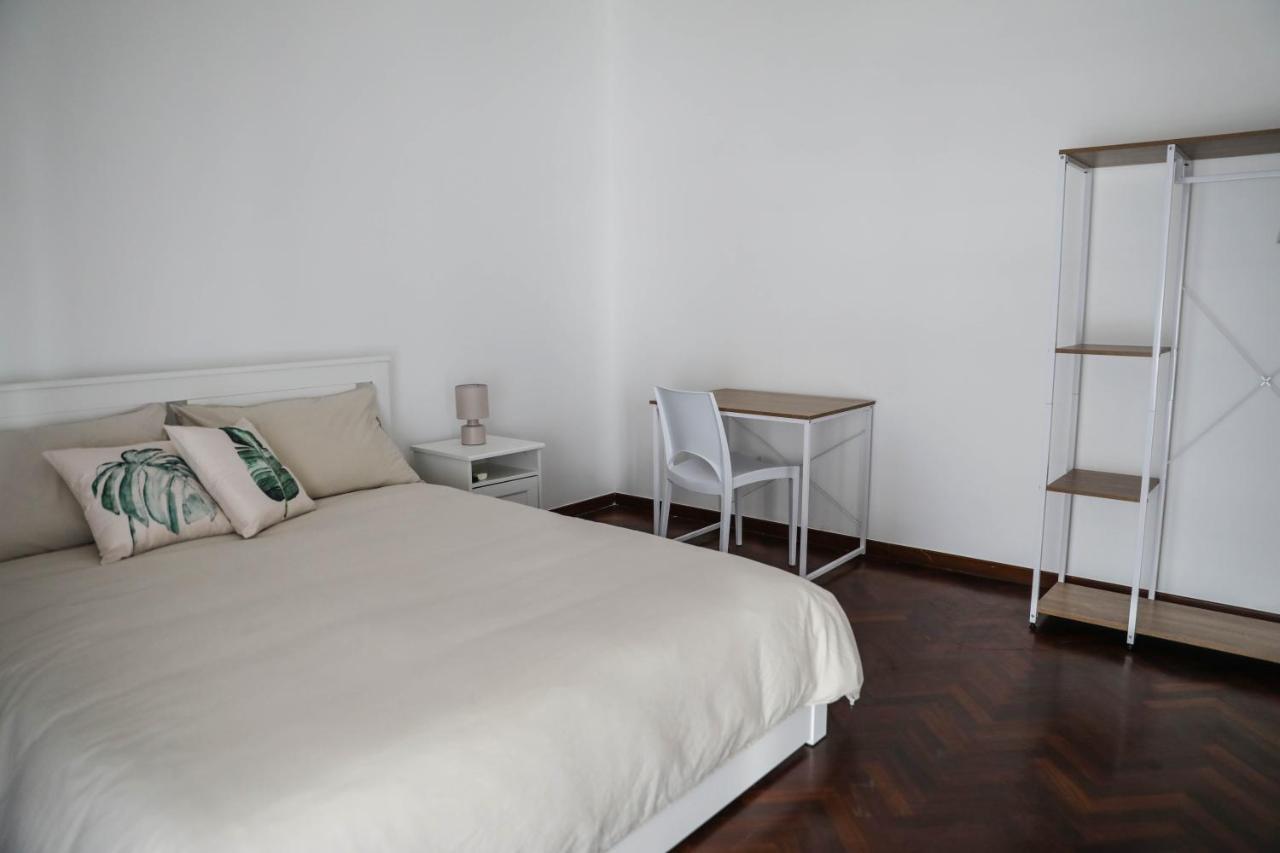 Vita Home Bari Luaran gambar