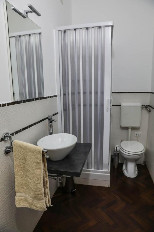 Vita Home Bari Luaran gambar