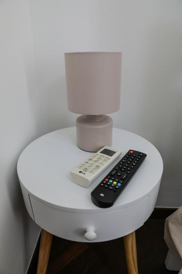 Vita Home Bari Luaran gambar