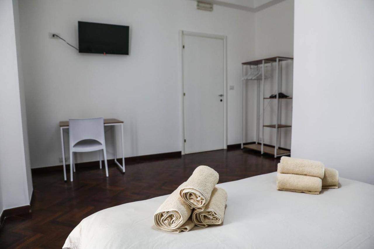 Vita Home Bari Luaran gambar