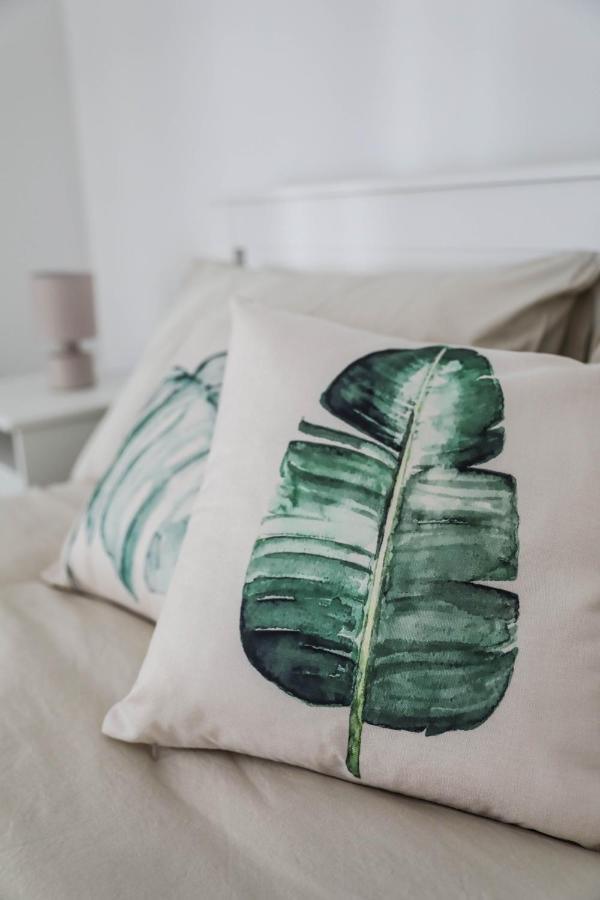 Vita Home Bari Luaran gambar