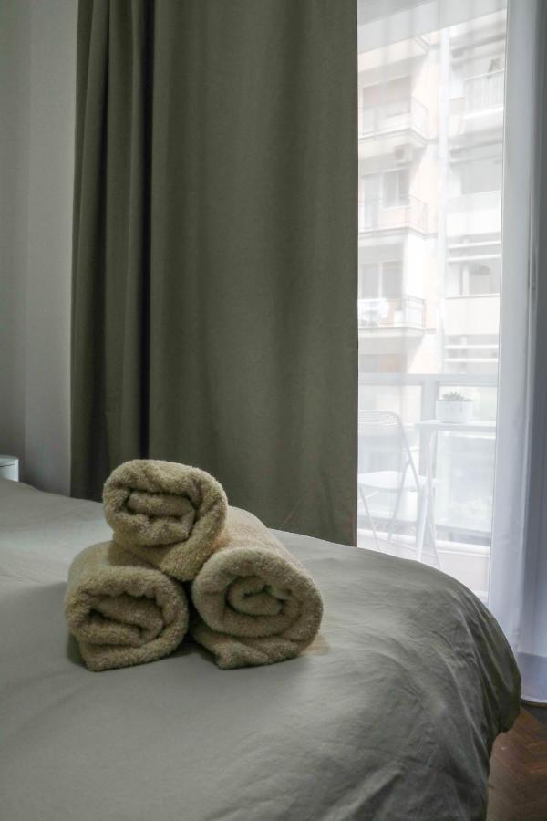 Vita Home Bari Luaran gambar
