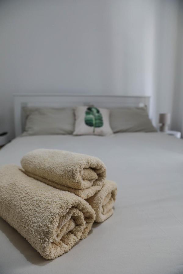 Vita Home Bari Luaran gambar