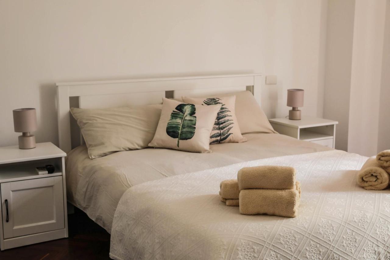 Vita Home Bari Luaran gambar