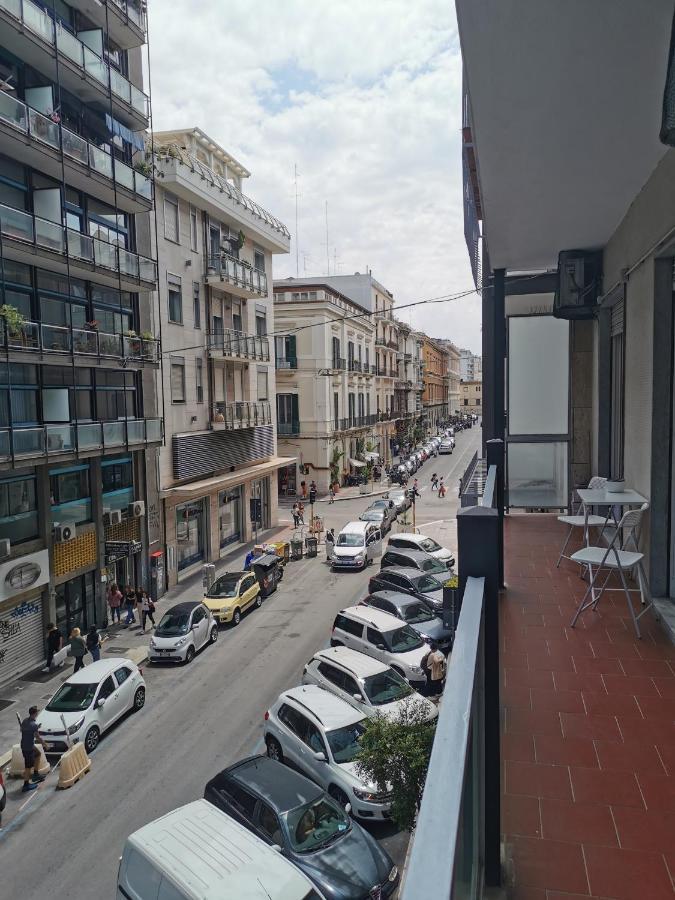 Vita Home Bari Luaran gambar