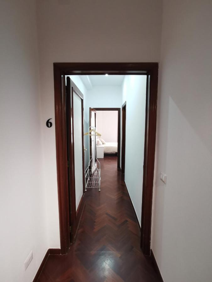 Vita Home Bari Luaran gambar