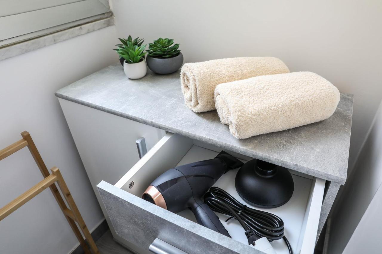 Vita Home Bari Luaran gambar
