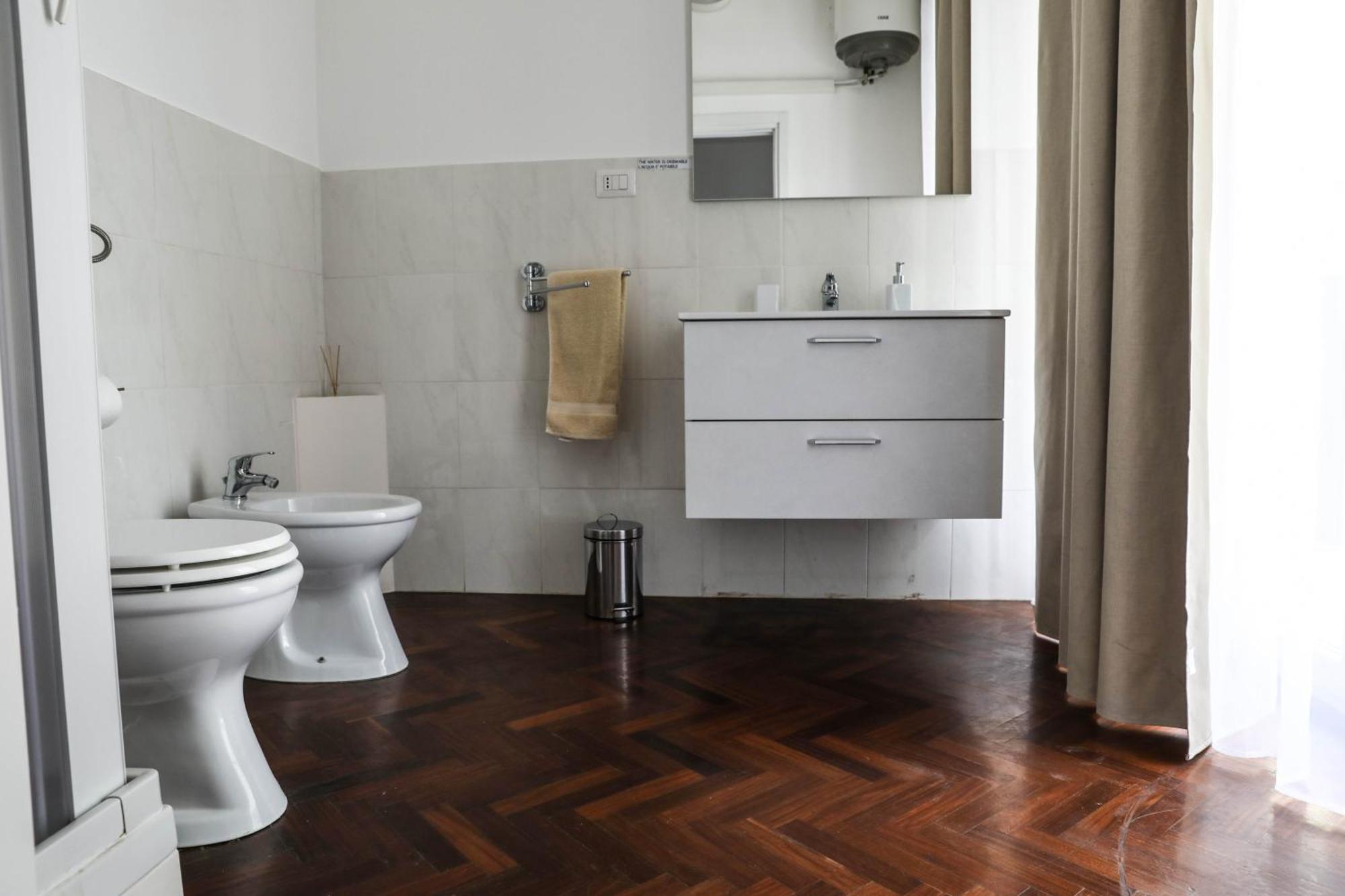 Vita Home Bari Luaran gambar