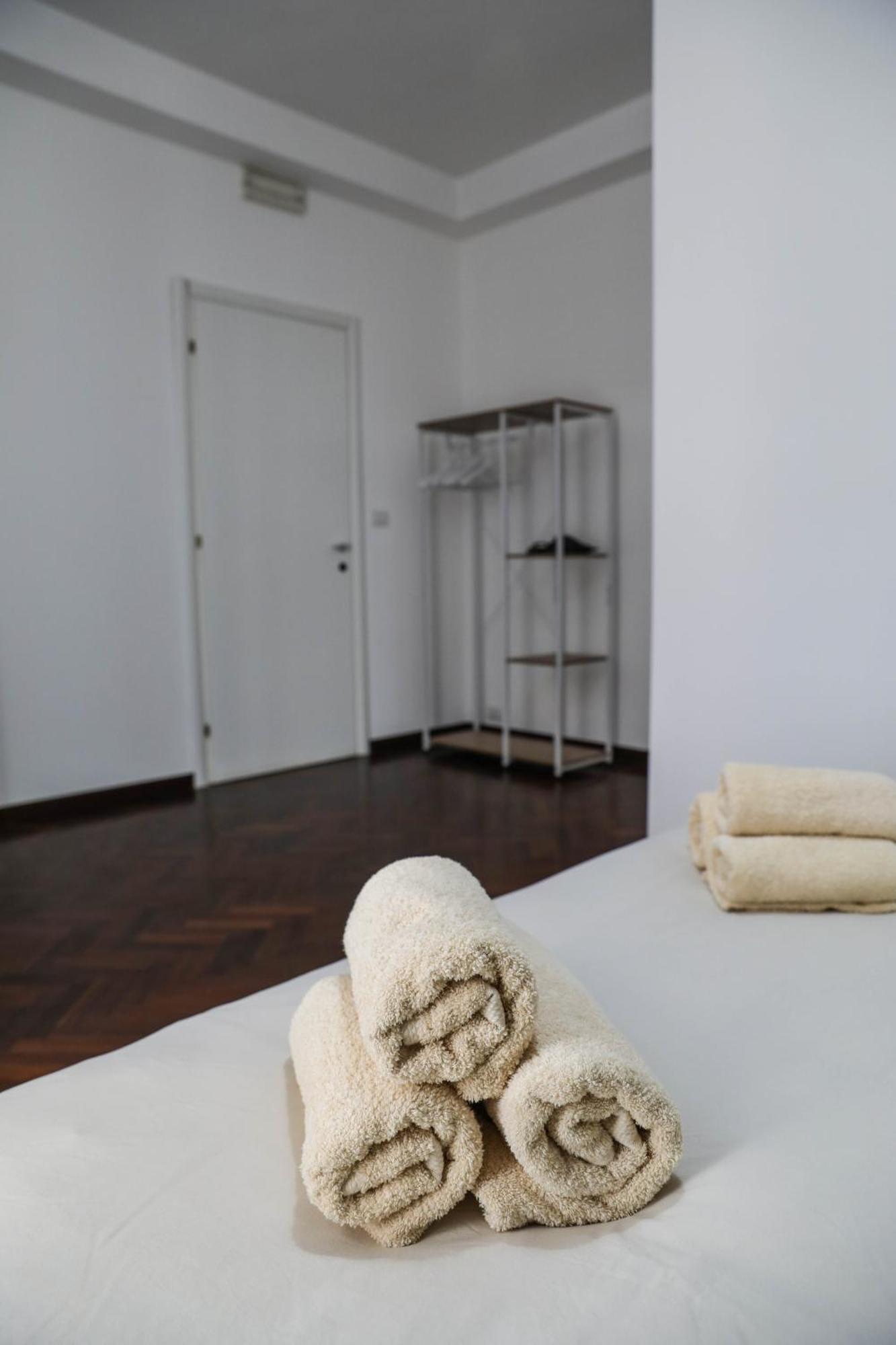 Vita Home Bari Luaran gambar